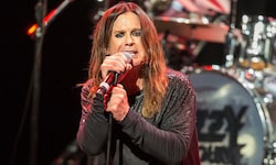 Der Sänger der legendären Band Black Sabbath und „Prince Of Darkness“ ist am Dienstagmorgen im ...