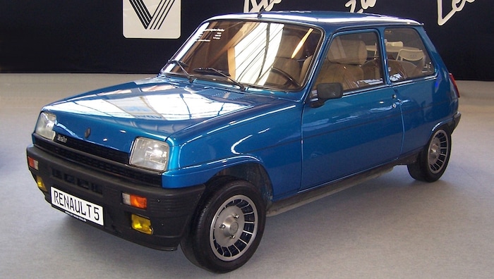 R5 Turbo