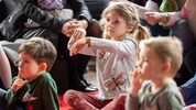 Die Styriarte setzt künftig auf Kinderkonzerte