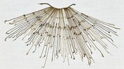 „TAWA“: Hier dreht sich alles um das Khipu – eine komplexe Knotenschrift aus den Anden