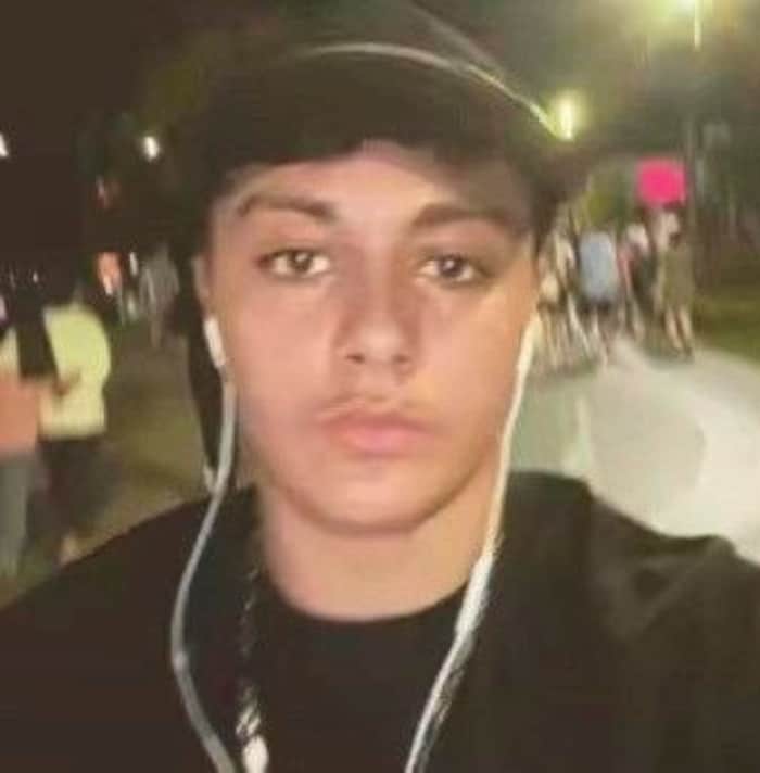 Who knows this suspect?
