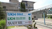 Am Grazer UKH der AUVA wird die neue Ambulanz zur Erstabklärung etabliert.