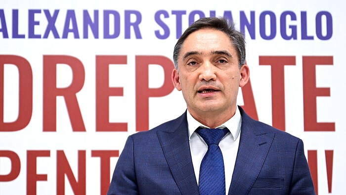 Alexandru Stoianoglo