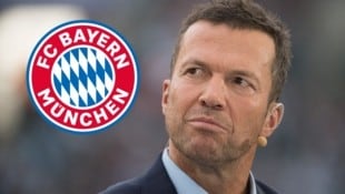 Lothar Matthäus (Bild: APA/dpa/Federico Gambarini)