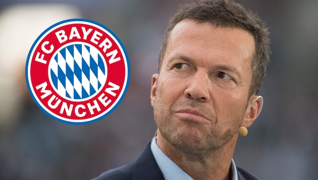 Lothar Matthäus (Bild: APA/dpa/Federico Gambarini)