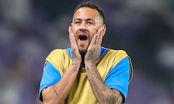 Neymar verlässt Saudi-Arabien. Kehrt er nun in seine Heimat zurück?