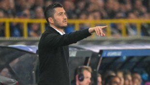 Nuri Sahin hat Angst vor Spionen.
