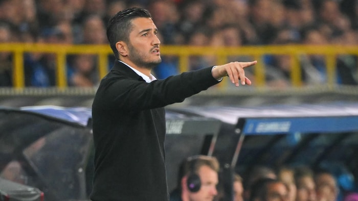 Nuri Sahin