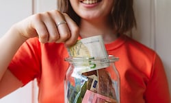 Immer mehr junge Menschen interessieren sich für das Thema Finanzen