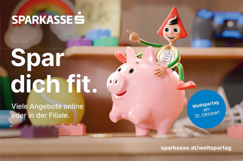 (Bild: Erste Bank und Sparkasse)