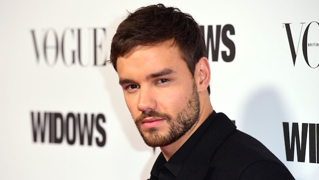 Liam Payne had a drug cocktail in his blood when he diedLiam Payne died aged just 31. His blood has now been tested to determine what drugs he was consuming. (Bild: picturedesk.com/Ian West / PA)