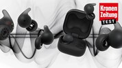 Seit Kurzem in Österreich erhältlich: Sonys LinkBuds Open