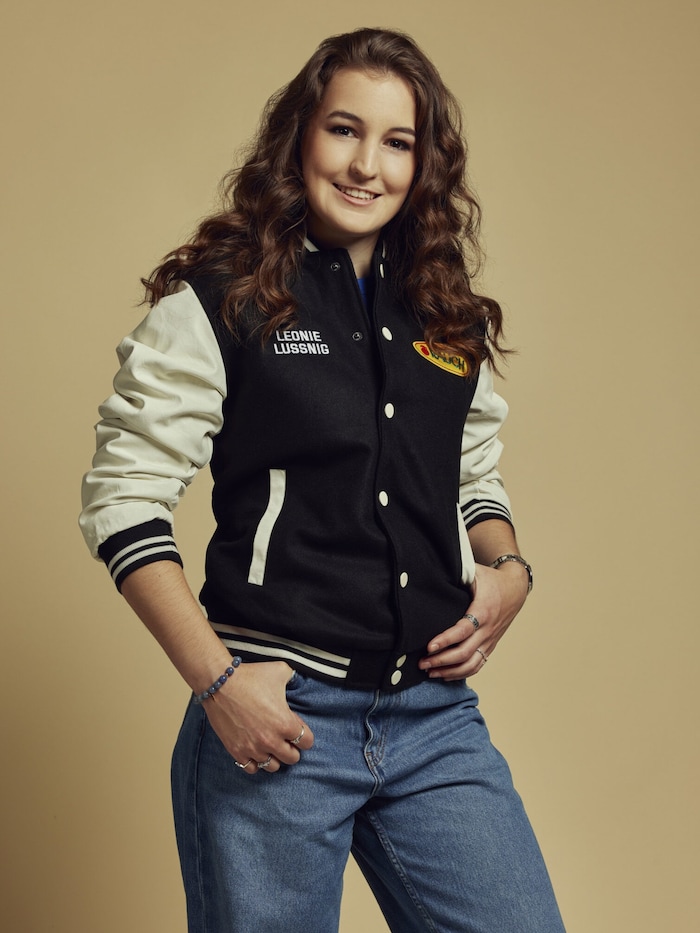 Leonie Lussnig