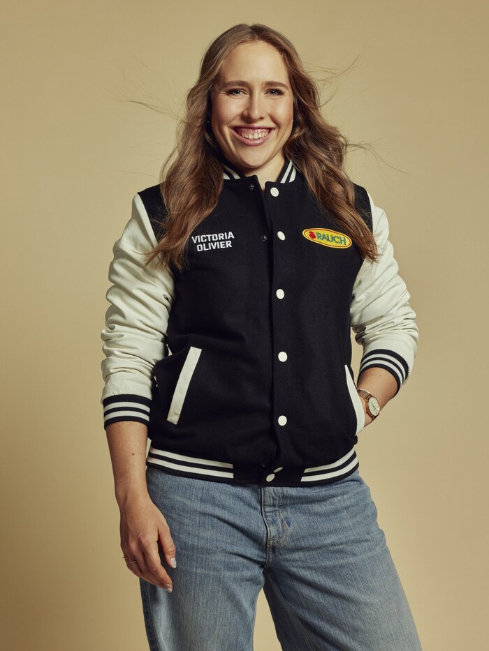 Victoria Olivier
