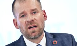 Rudi Fußi will an die SPÖ-Spitze und seine Partei „erneuern“.