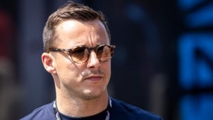 Christian Klien rät Lando Norris zu mehr Risiko.  (Bild: GEPA/GEPA pictures)