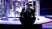 Christoph Gerhardus als Tullio Butti in dem Opern-Einakter „Das Licht vom anderen Haus“