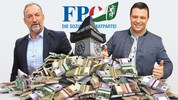 Vorwürfe gegen Grazer Ex-FPÖ-Chef Mario Eustacchio (links): Reisen und Weine über Spesen ...