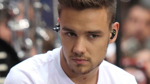 Liam Payne died at the age of just 31 as a result of a fall from a height of ten meters in Buenos Aires. (Bild: Photo Press Service/www.pps.at)