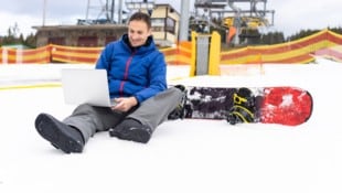 Gestern war der Preis doch noch ein ganz anderer: Dynamische und personalisierte Preise machen es Verbrauchern schwer – jetzt sogar schon auf der Skipiste. (Bild: stock.adobe.com/andrey)