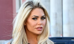 Bianca Gascoigne tanzte unter anderem bei den italienischen „Dancing Stars“, „Ballando con le ...