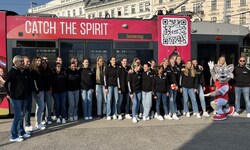 Die Handball-EM soll die Euphorie für den Sport neu entfachen.