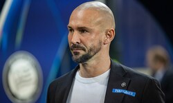Das Ausland lockt: Kehrt Christian Ilzer Sturm Graz den Rücken?