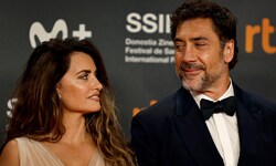 Penélope Cruz und Javier Bardem sind seit 2010 verheiratet.