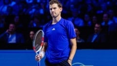 Dominic Thiem