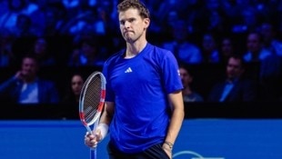 Dominic Thiem