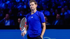 Dominic Thiem