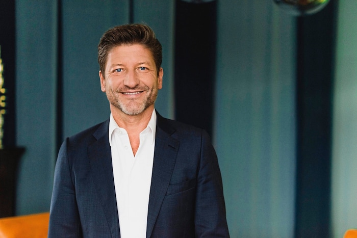 Benko lawyer Stefan Prochaska