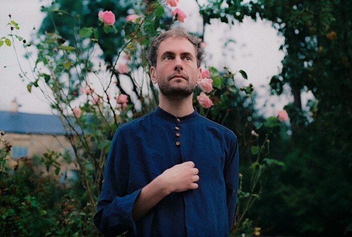 Der britische Multkünstler Alabaster DePlume verwebt alle Arten von Musik mit Poesie.