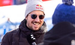 Marcel Hirscher