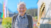 Am 24. November wird Autor Felix Mitterer mit dem Nestroy ausgezeichnet.