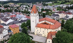 In Freistadt sorgt der Rauswurf der Geschäftsführerin des Vereins „Mühlviertler Kernland“ für ...