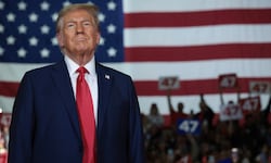 Die US-Justiz kapituliert vor dem designierten Präsidenten Donald Trump.