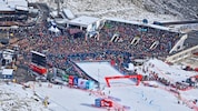 Sölden ist wieder mit dabei. (Bild: Birbaumer Christof)