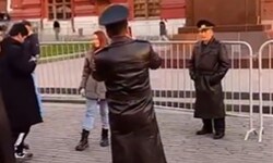 Tritt Nordkorea tatsächlich in den Ukraine-Krieg ein? Bilder aus Moskau nähren genau diese ...