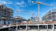 Analysen zeigen, dass sich Industrie- und Bausektor seit zwei Jahren plagen.