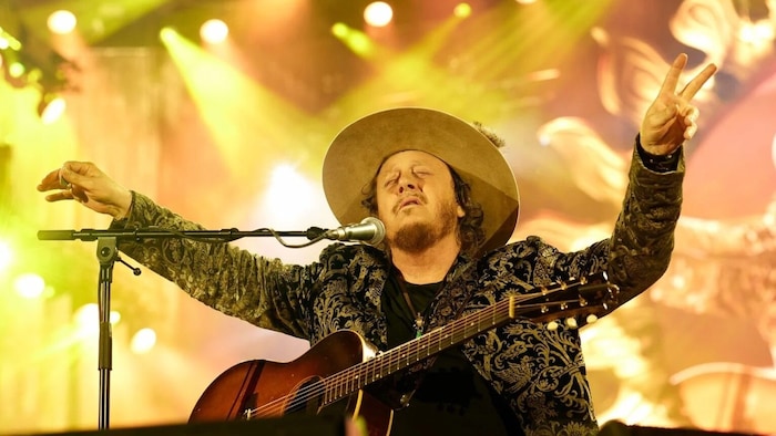 „Zucchero“: Ein zerbrechlicher Musiker mit Reibeisenstimme.