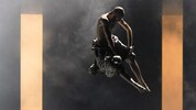 Probenszene aus „Lovetrain 2.0“, choreographiert von Emanuel Gat, eine internationale Tanzgröße.