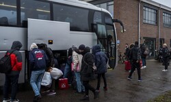 Gut ein Jahr nach dem Wahlsieg kann der Rechtsaußen der Niederlande, Geert Wilders, sein ...