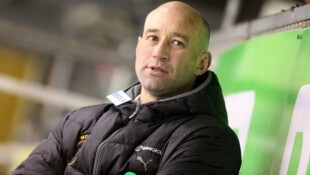 Klublegende Herbert Hohenberger soll schon als Sportchef beim VSV unterschrieben haben.