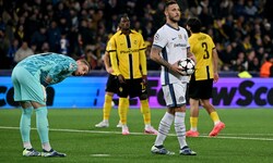 Marko Arnautovic