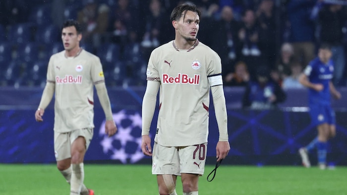 Dedic und Co. blieben hinter den Erwartungen.