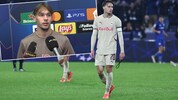 Große Enttäuschung bei Amar Dedic