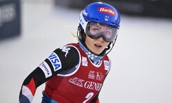 Ist eine WM-Teilnahme für Mikaela Shiffrin doch noch eine realistische Option?