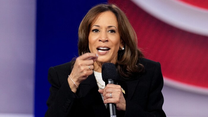 Can Kamala Harris prevail against Donald Trump in Michigan?