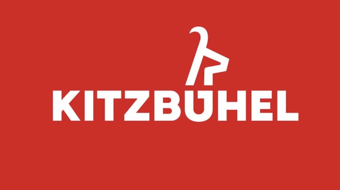 Das neue Signet von Kitzbühel.